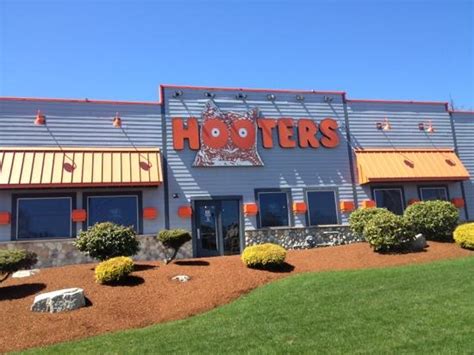 Hooters saugus - Hooters (Saugus, MA) May 3, 2019 ·. CANELO vs JACOBS. SATURDAY NIGHT AT HOOTERS.